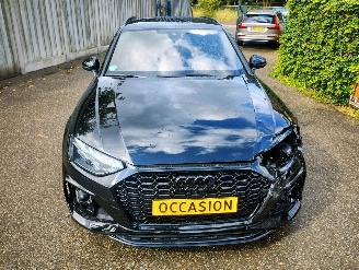 Audi Rs4 2.9 TFSI BITURBO QUADRO AVANT SPORT 450PK picture 6