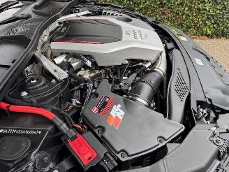 Audi Rs4 RS BITURBO QUATTRO  SPORT 450PK 2024 picture 31