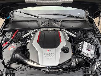 Audi Rs4 RS BITURBO QUATTRO  SPORT 450PK 2024 picture 15
