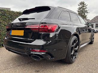 Audi Rs4 2.9 TFSI BITURBO QUATTRO  SPORT 450PK 2024 picture 3