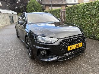 Audi Rs4 RS BITURBO QUATTRO  SPORT 450PK 2024 picture 3