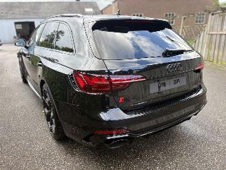 Audi Rs4 RS BITURBO QUATTRO  SPORT 450PK 2024 picture 9