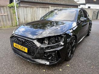 Audi Rs4 RS BITURBO QUATTRO  SPORT 450PK 2024 picture 8