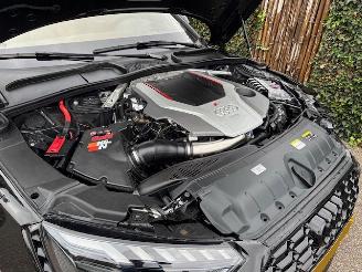 Audi Rs4 RS BITURBO QUATTRO  SPORT 450PK 2024 picture 30