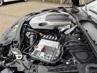 Audi Rs4 RS BITURBO QUATTRO  SPORT 450PK 2024 picture 32