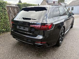 Audi Rs4 RS BITURBO QUATTRO  SPORT 450PK 2024 picture 4