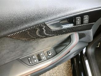 Audi Rs4 2.9 TFSI BITURBO QUADRO AVANT SPORT 450PK picture 8