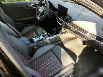 Audi Rs4 2.9 TFSI BITURBO QUADRO AVANT SPORT 450PK picture 12