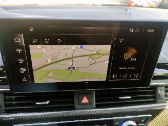 Audi Rs4 RS BITURBO QUATTRO  SPORT 450PK 2024 picture 27