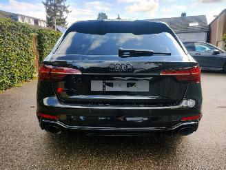 Audi Rs4 2.9 TFSI BITURBO QUADRO AVANT SPORT 450PK picture 4