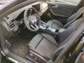 Audi Rs4 2.9 TFSI BITURBO QUADRO AVANT SPORT 450PK picture 9