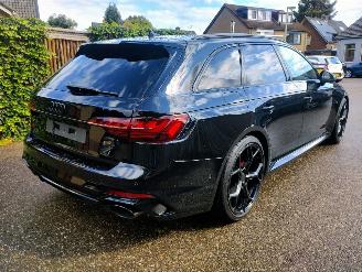 Audi Rs4 2.9 TFSI BITURBO QUADRO AVANT SPORT 450PK picture 2