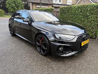 Audi Rs4 RS BITURBO QUATTRO  SPORT 450PK 2024 picture 5