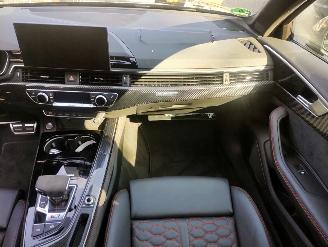Audi Rs4 RS BITURBO QUATTRO  SPORT 450PK 2024 picture 25