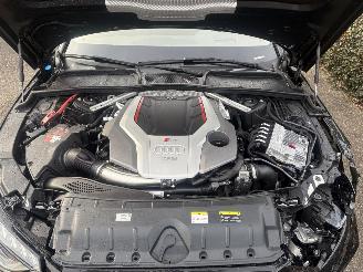 Audi Rs4 RS BITURBO QUATTRO  SPORT 450PK 2024 picture 34
