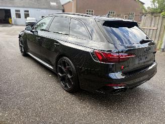 Audi Rs4 RS BITURBO QUATTRO  SPORT 450PK 2024 picture 7