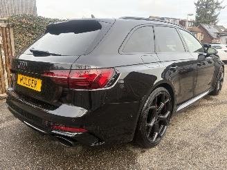 Audi Rs4 2.9 TFSI BITURBO QUATTRO  SPORT 450PK 2024 picture 2