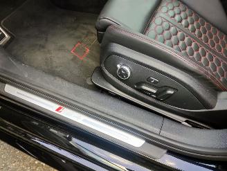 Audi Rs4 2.9 TFSI BITURBO QUADRO AVANT SPORT 450PK picture 11