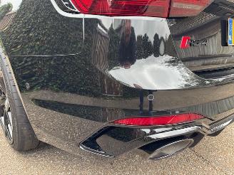 Audi Rs4 RS BITURBO QUATTRO  SPORT 450PK 2024 picture 14