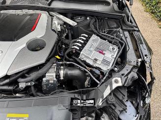 Audi Rs4 RS BITURBO QUATTRO  SPORT 450PK 2024 picture 33