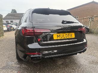 Audi Rs4 RS BITURBO QUATTRO  SPORT 450PK 2024 picture 12