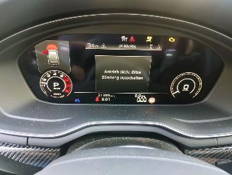 Audi Rs4 RS BITURBO QUATTRO  SPORT 450PK 2024 picture 28