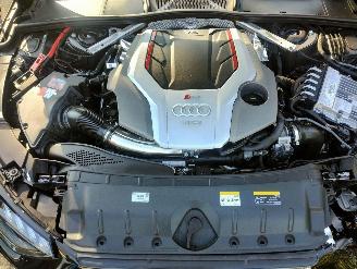 Audi Rs4 RS BITURBO QUATTRO  SPORT 450PK 2024 picture 26