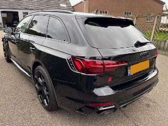 Audi Rs4 2.9 TFSI BITURBO QUATTRO  SPORT 450PK 2024 picture 5