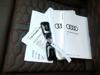 Audi Rs4 RS BITURBO QUATTRO  SPORT 450PK 2024 picture 29