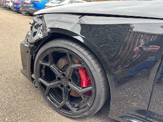 Audi Rs4 RS BITURBO QUATTRO  SPORT 450PK 2024 picture 22