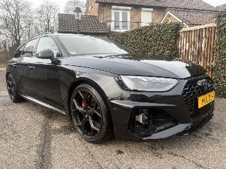 Audi Rs4 2.9 TFSI BITURBO QUATTRO  SPORT 450PK 2024 picture 3