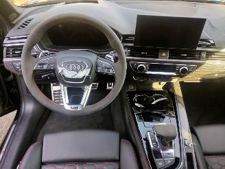 Audi Rs4 2.9 TFSI BITURBO QUADRO AVANT SPORT 450PK picture 15