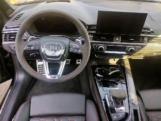 Audi Rs4 RS BITURBO QUATTRO  SPORT 450PK 2024 picture 24