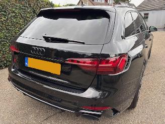 Audi Rs4 RS BITURBO QUATTRO  SPORT 450PK 2024 picture 13