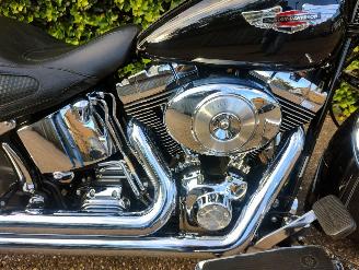 Harley-Davidson  Softail Deluxe FLSN picture 3