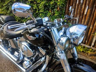 Harley-Davidson  Softail Deluxe FLSN picture 4