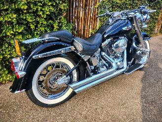 Harley-Davidson  Softail Deluxe FLSN picture 6
