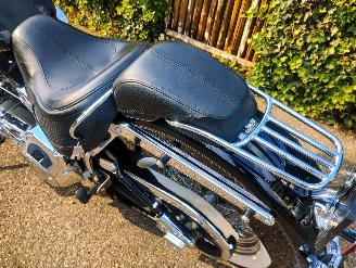 Harley-Davidson  Softail Deluxe FLSN picture 15
