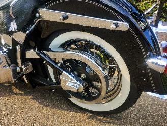Harley-Davidson  Softail Deluxe FLSN picture 14