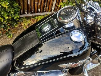 Harley-Davidson  Softail Deluxe FLSN picture 5