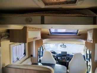 CI  Magis 66 XT Fiat Ducato 2.3 MultiJet 130 pk – Euro 6 – 5 zitplaatsen – 7,43 m picture 18