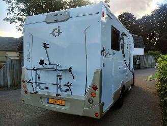 CI  Magis 66 XT Fiat Ducato 2.3 MultiJet 130 pk – Euro 6 – 5 zitplaatsen – 7,43 m picture 5
