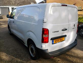 Peugeot Expert 1.5 BlueHDI 120 S&S L2 picture 2