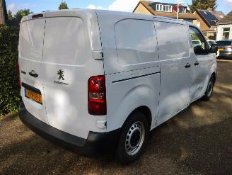 Peugeot Expert 1.5 BlueHDI 120 S&S L2 picture 5