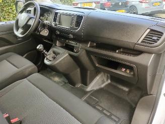 Peugeot Expert 1.5 BlueHDI 120 S&S L2 picture 16