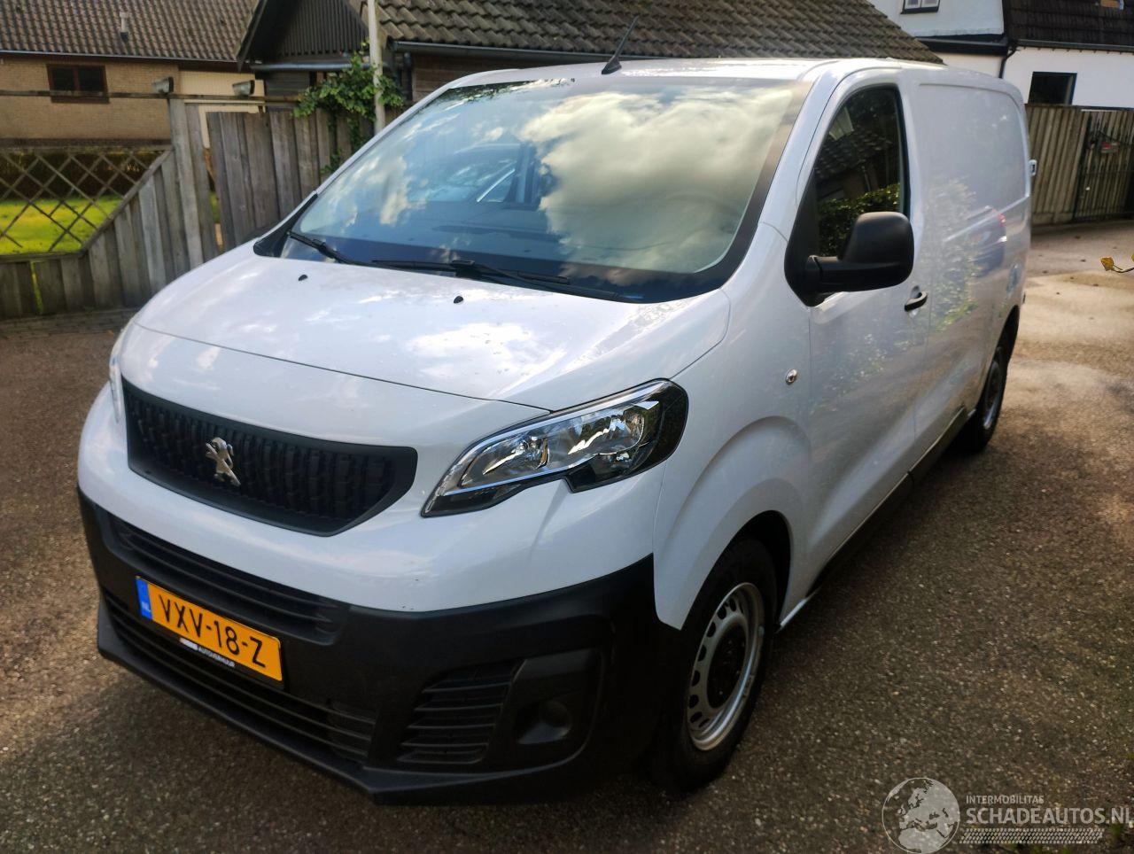 Peugeot Expert 1.5 BlueHDI 120 S&S L2