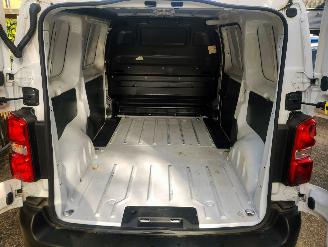 Peugeot Expert 1.5 BlueHDI 120 S&S L2 picture 6
