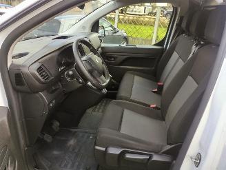 Peugeot Expert 1.5 BlueHDI 120 S&S L2 picture 9