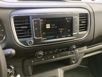 Peugeot Expert 1.5 BlueHDI 120 S&S L2 picture 13