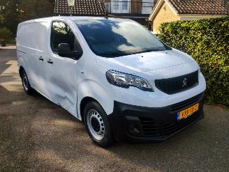Peugeot Expert 1.5 BlueHDI 120 S&S L2 picture 4